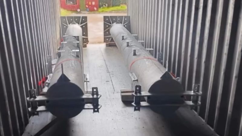 HT LINE (Colombia) delivering Comprehensive Freight Solutions with Customized Logistics Support