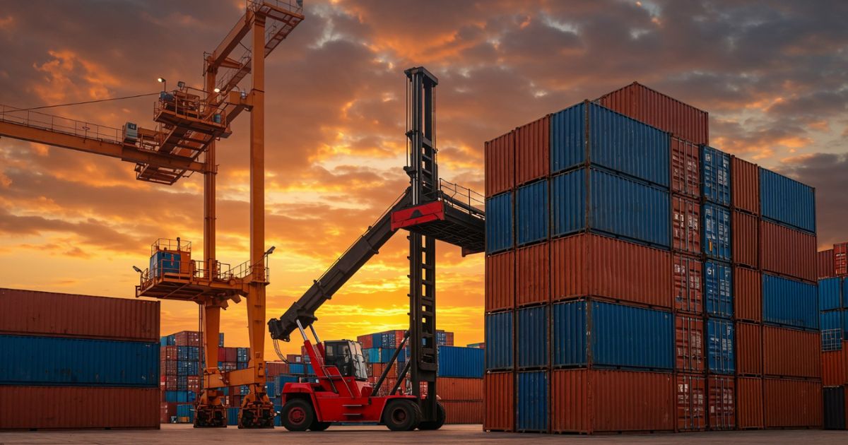 LAMAIGNERE (Chile) strengthens U.S. Operations with Certified Customs Broker Status