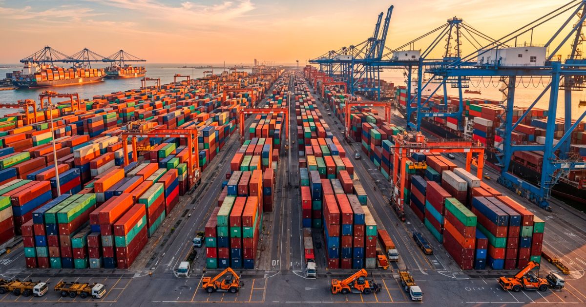 PR INTEGRATED (India) highlights India–Oman CEPA Driving Trade Growth and Expanding Market Access