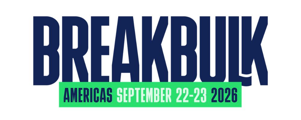 Registration Opens for Breakbulk Americas 2026 as U.S. Project Pipeline Hits Historic Levels