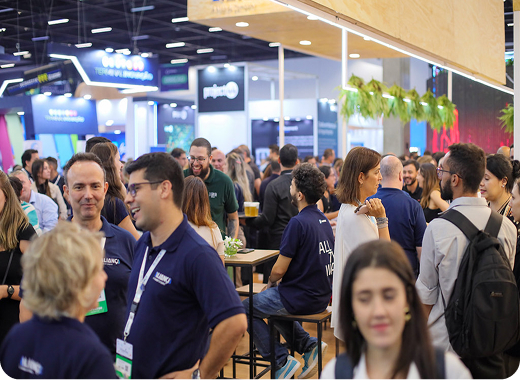 Freightcamp Latam 2027 + Intermodal South America